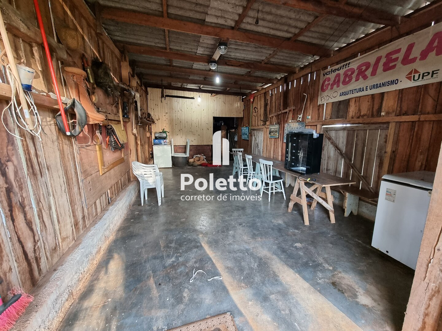 Vende-se Excelente Sítio no Burro Preto — Miniatura 8