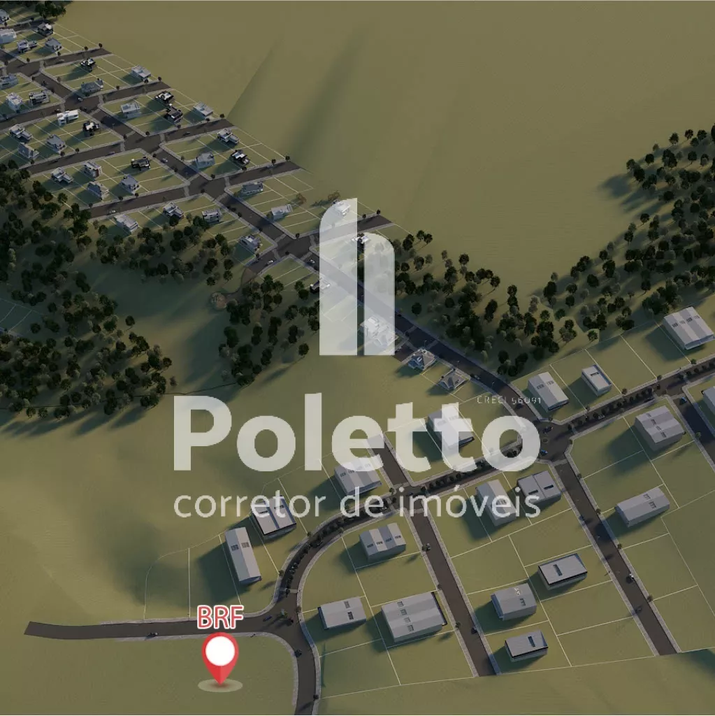 LANÇAMENTO - Terrenos Industriais e Residenciais — Miniatura 8