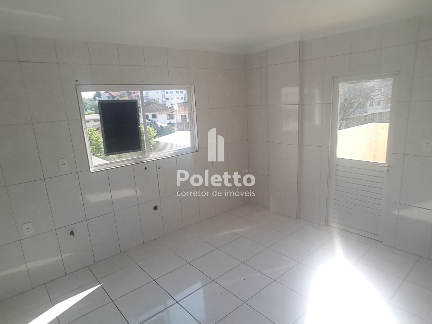 Apartamento com terraço em Marau — Miniatura 12