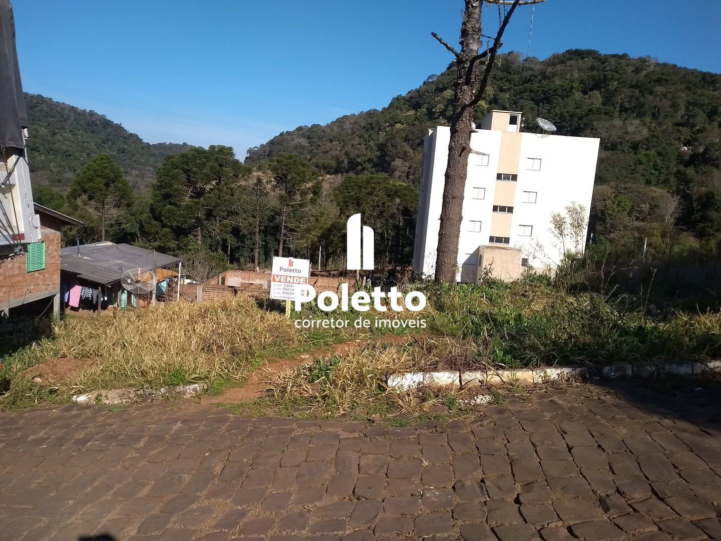 Excelentes terrenos a poucos minutos do Centro de Marau — Miniatura 5