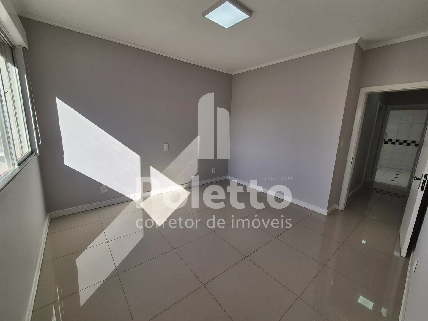 Apartamento de 02 quartos no centro de Marau — Miniatura 13