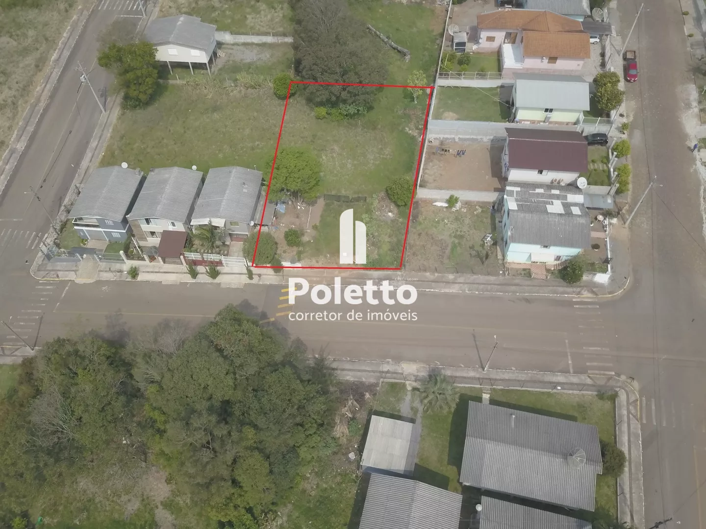 Vende-se lindo terreno em Marau — Miniatura 5