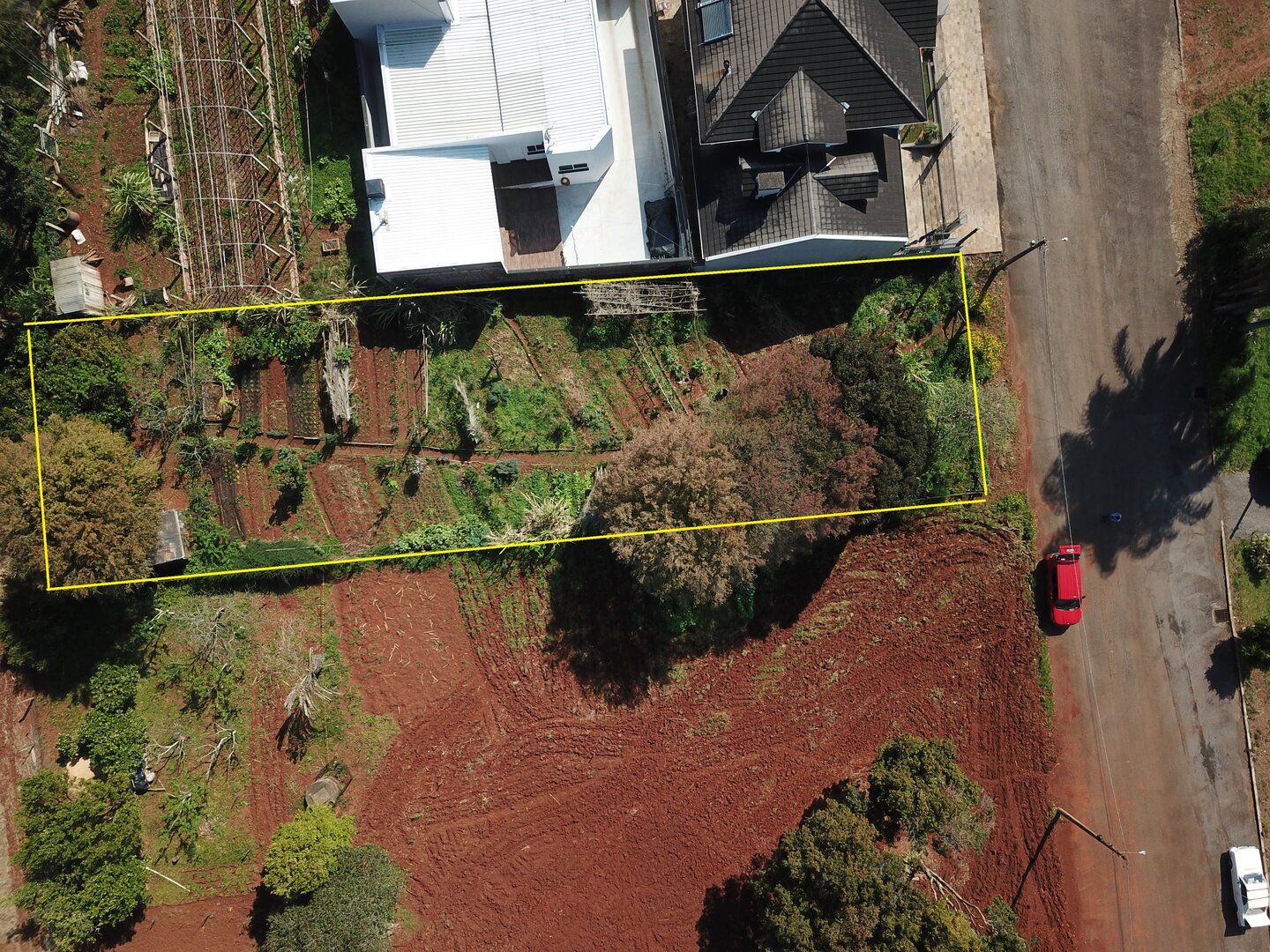 Vende-se lindo terreno em área nobre de Marau — Miniatura 2