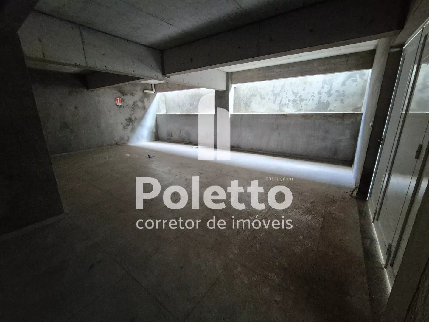 Excelente sala comercial na Avenida do Bairro Villa Bella — Miniatura 10