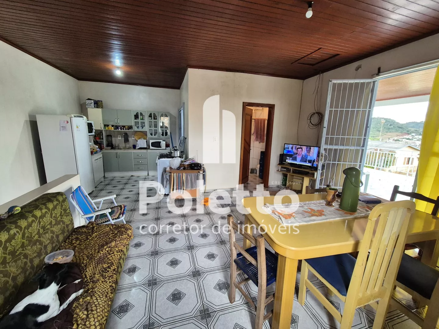 Casa com 3 andares próximo ao centro — Miniatura 10