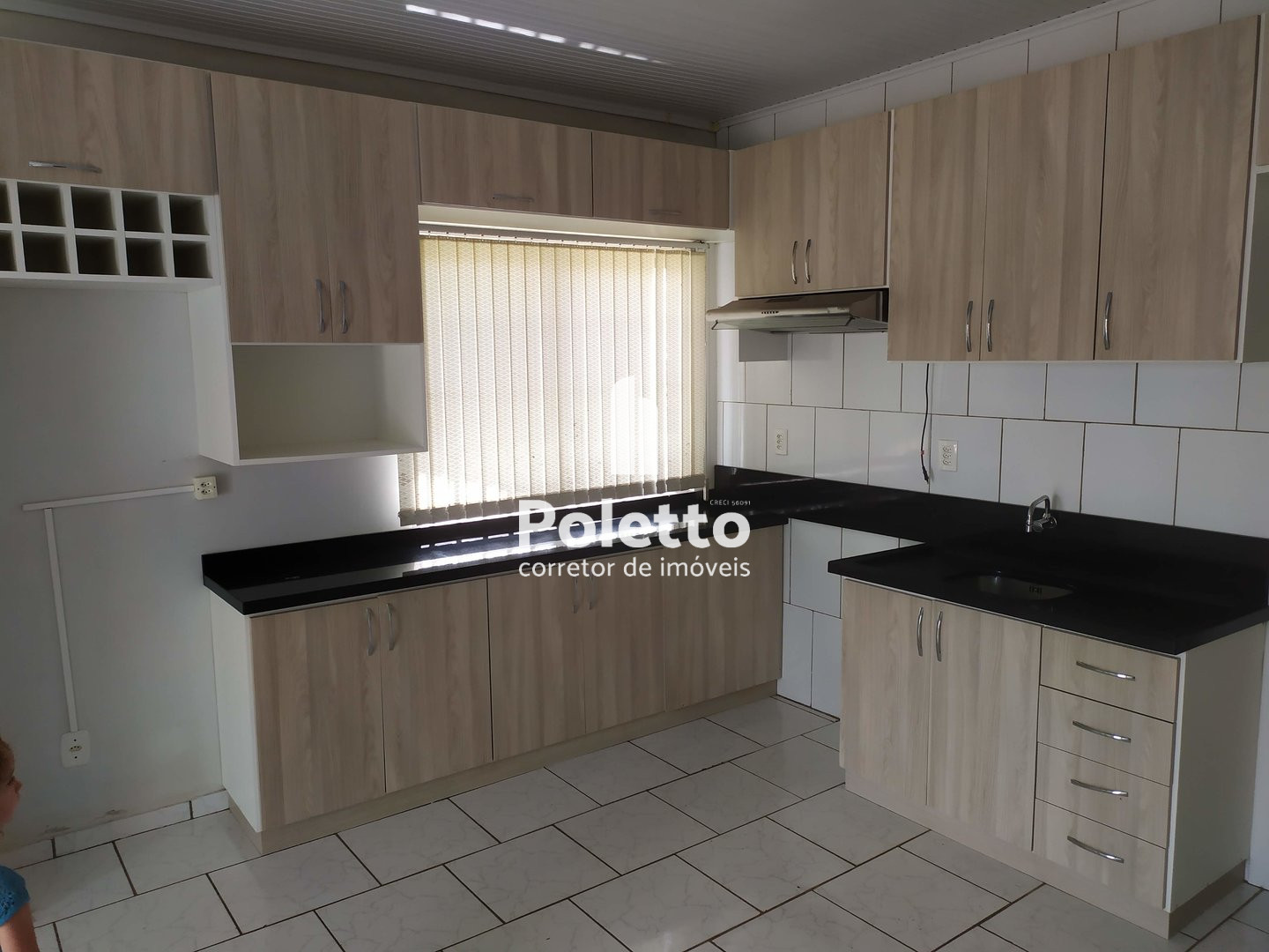 Casa de 02 dormitórios na entrada do Colinas Nova Marau — Miniatura 4