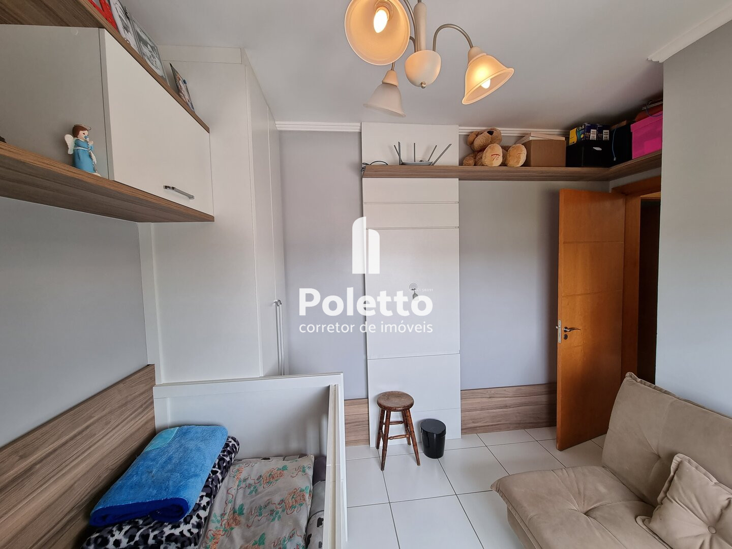 Vende-se apartamento no centro de Marau — Miniatura 10