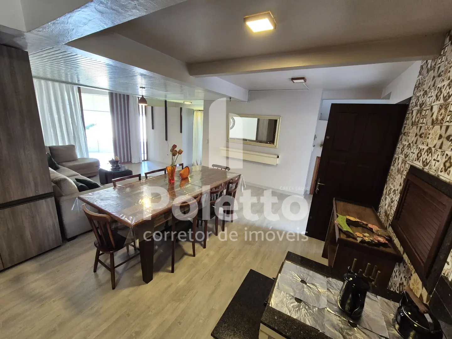 Casa de Alto Padrão em Marau — Miniatura 11