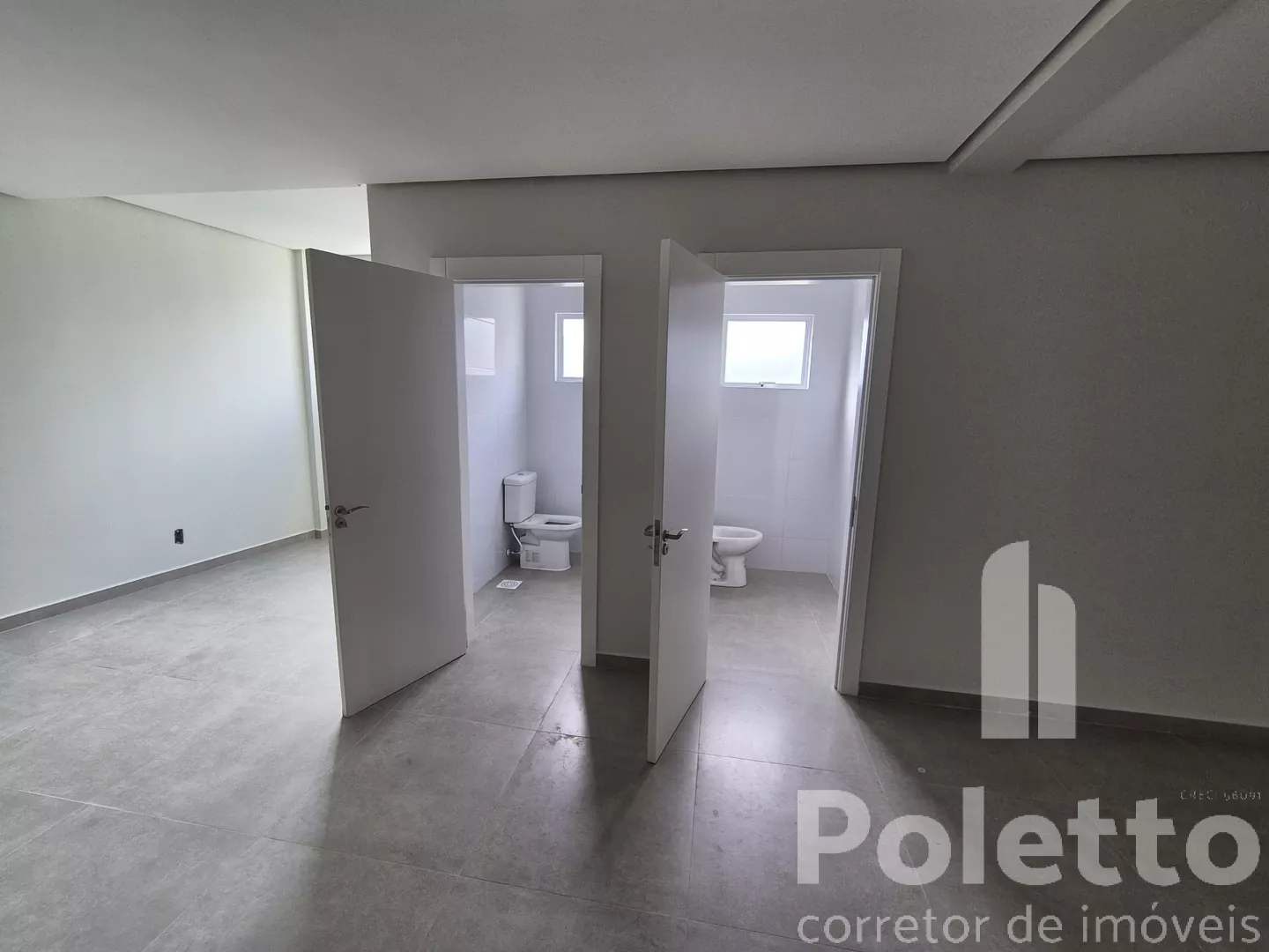Excelente sala comercial para locação — Miniatura 8