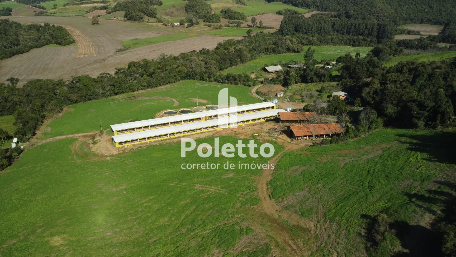 Vende-se área rural no interior de Camargo — Miniatura 10