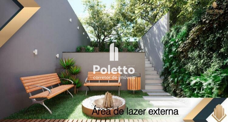ED. SAINT MORITZ, 02 Dorm. com Suíte — Miniatura 9