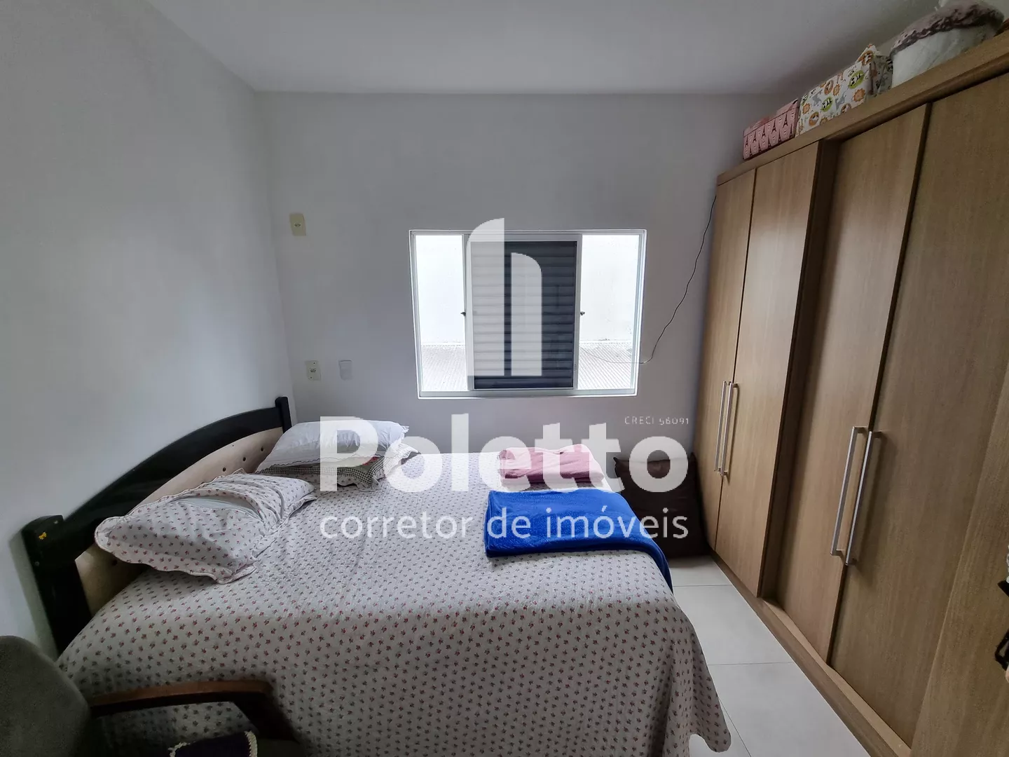 Apartamento de 02 quartos próximo ao centro de Marau — Miniatura 3