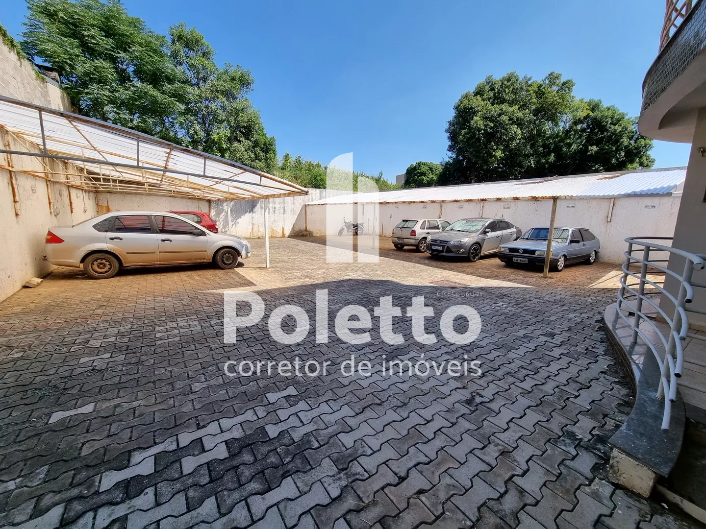 Apartamento com 2 dormitórios em Marau — Miniatura 11