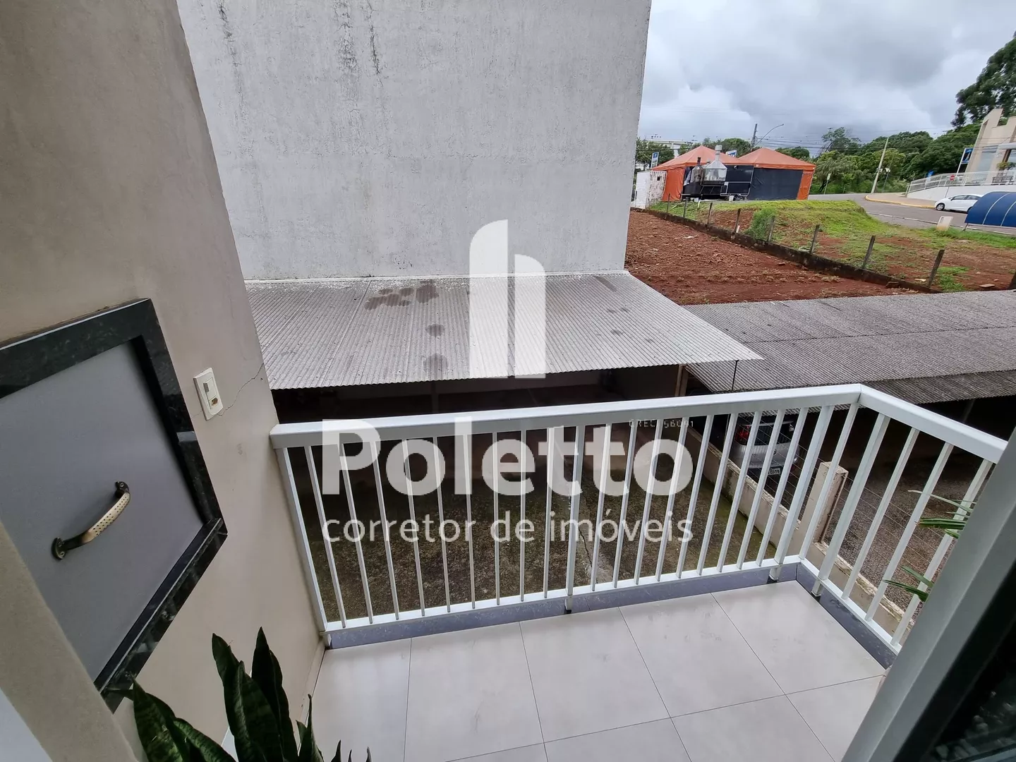 Apartamento de 02 quartos próximo ao centro de Marau — Miniatura 8