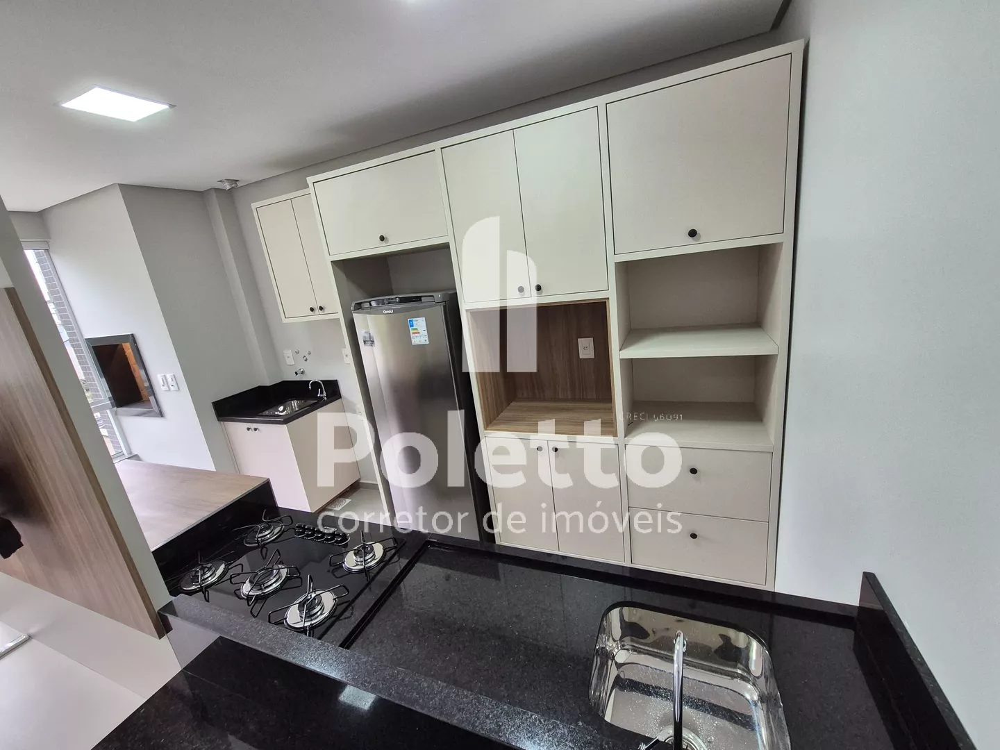 Aluga-se Apartamento Mobiliado em Marau — Miniatura 3