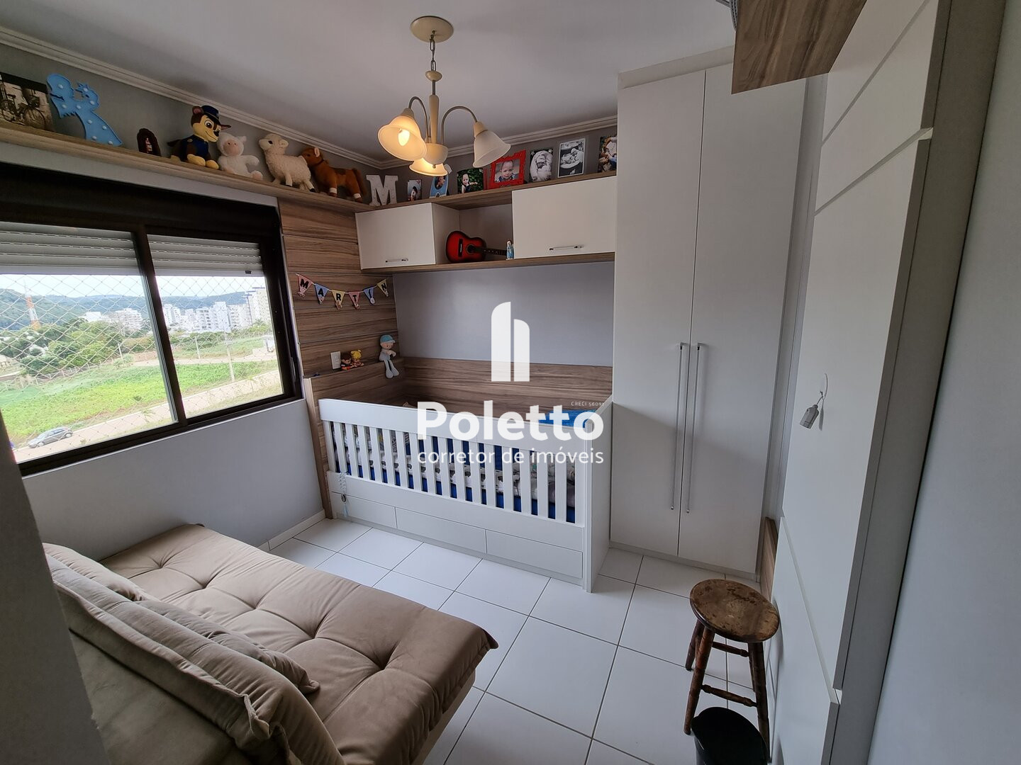Vende-se apartamento no centro de Marau — Miniatura 9