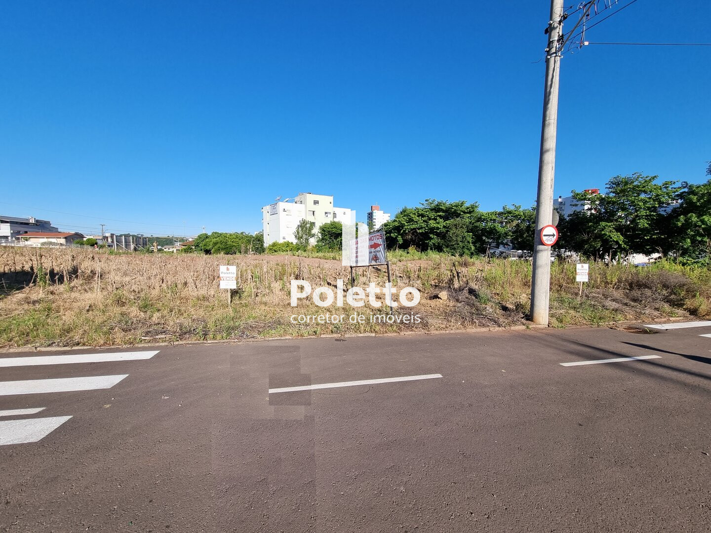 Vende-se terreno no centro de Marau — Miniatura 2