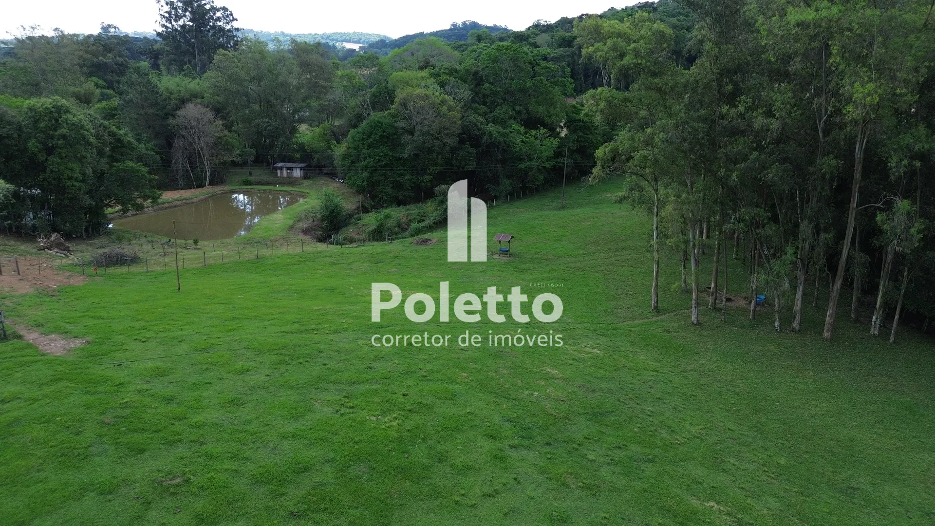 Área para sitio entre Marau e Passo fundo — Miniatura 7
