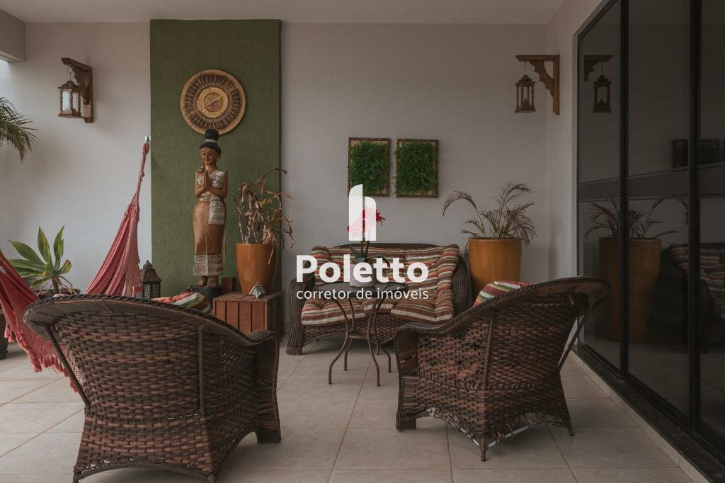 Vende-se linda cobertura duplex Mobiliada no centro de Marau — Miniatura 10