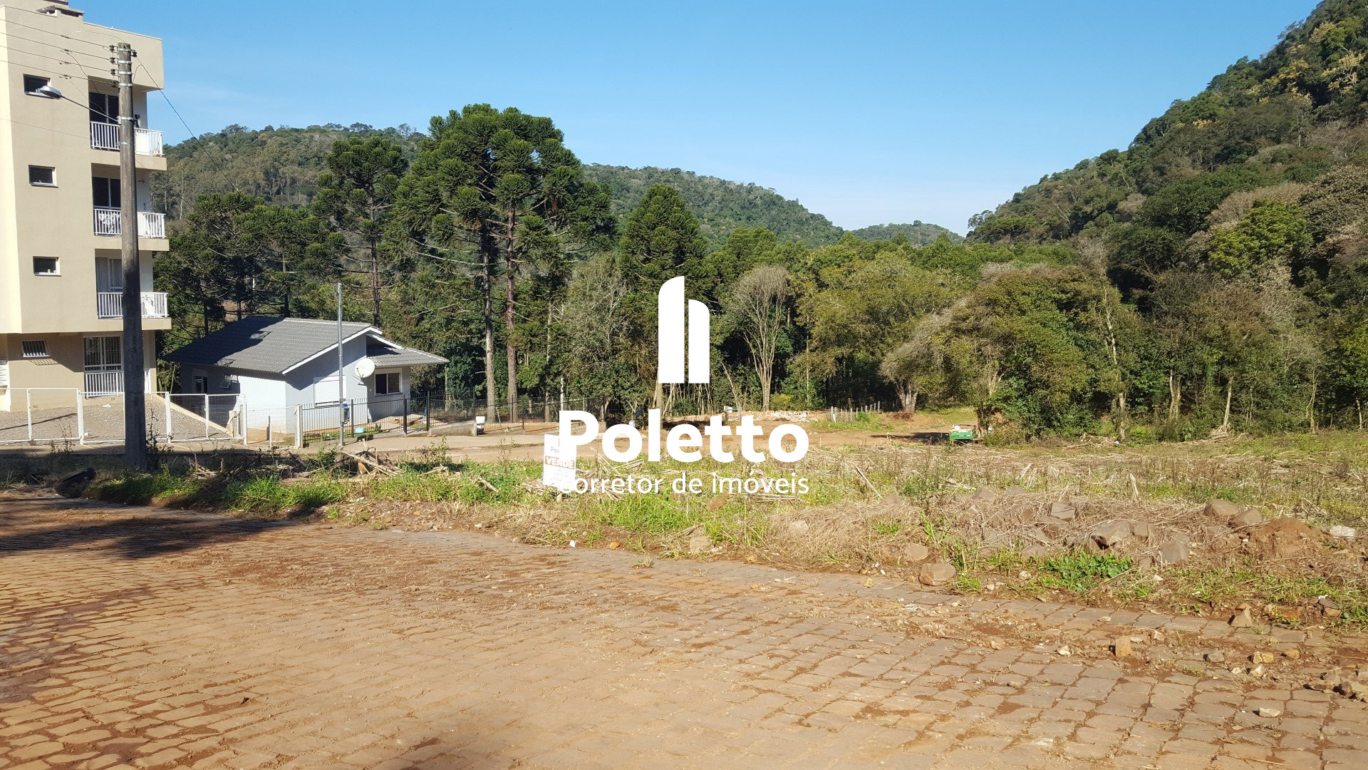 Excelentes terrenos em Bairro próximo ao Centro de Marau — Miniatura 4