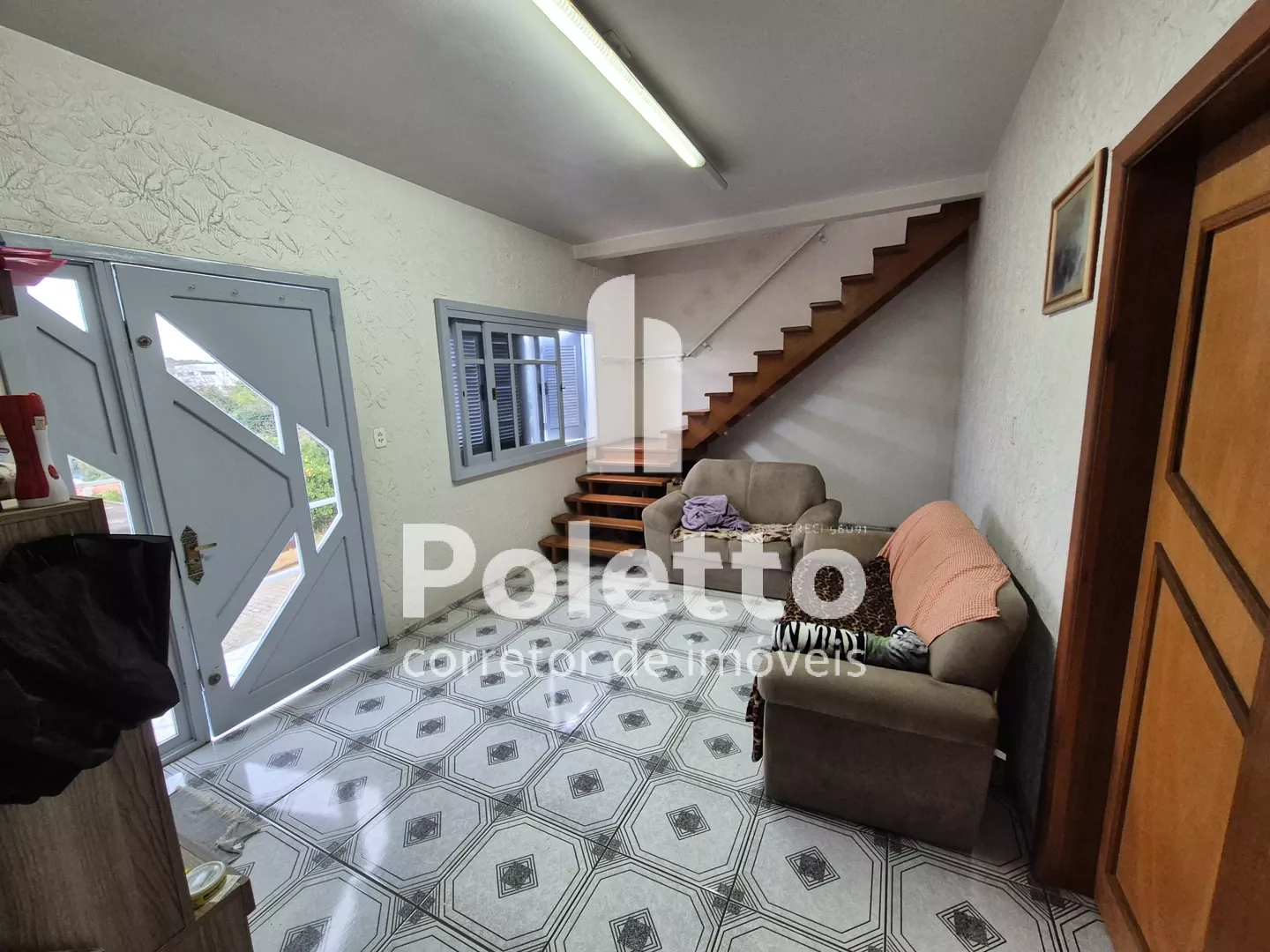 Casa com 3 andares próximo ao centro — Miniatura 7