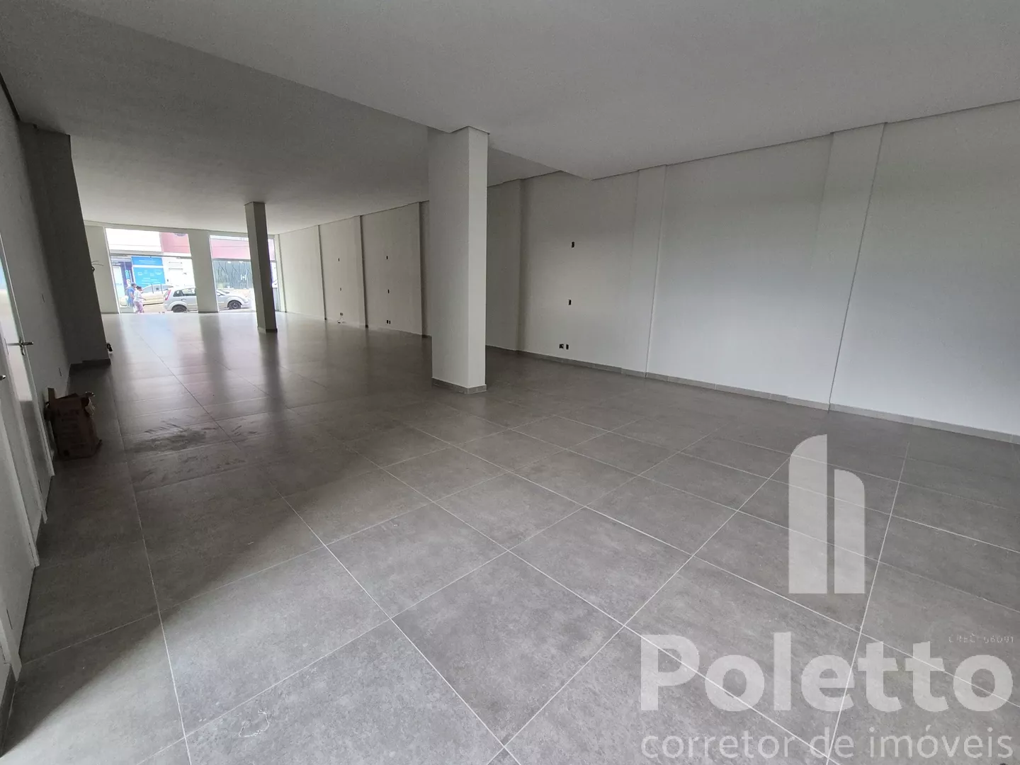 Sala comercial no centro de Marau — Miniatura 5