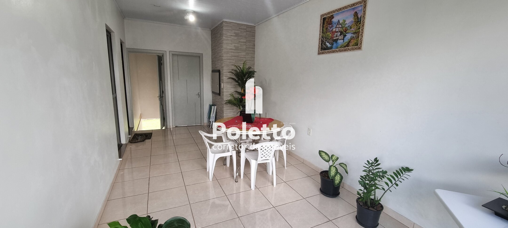 Vende-se casa no centro de Marau — Miniatura 9