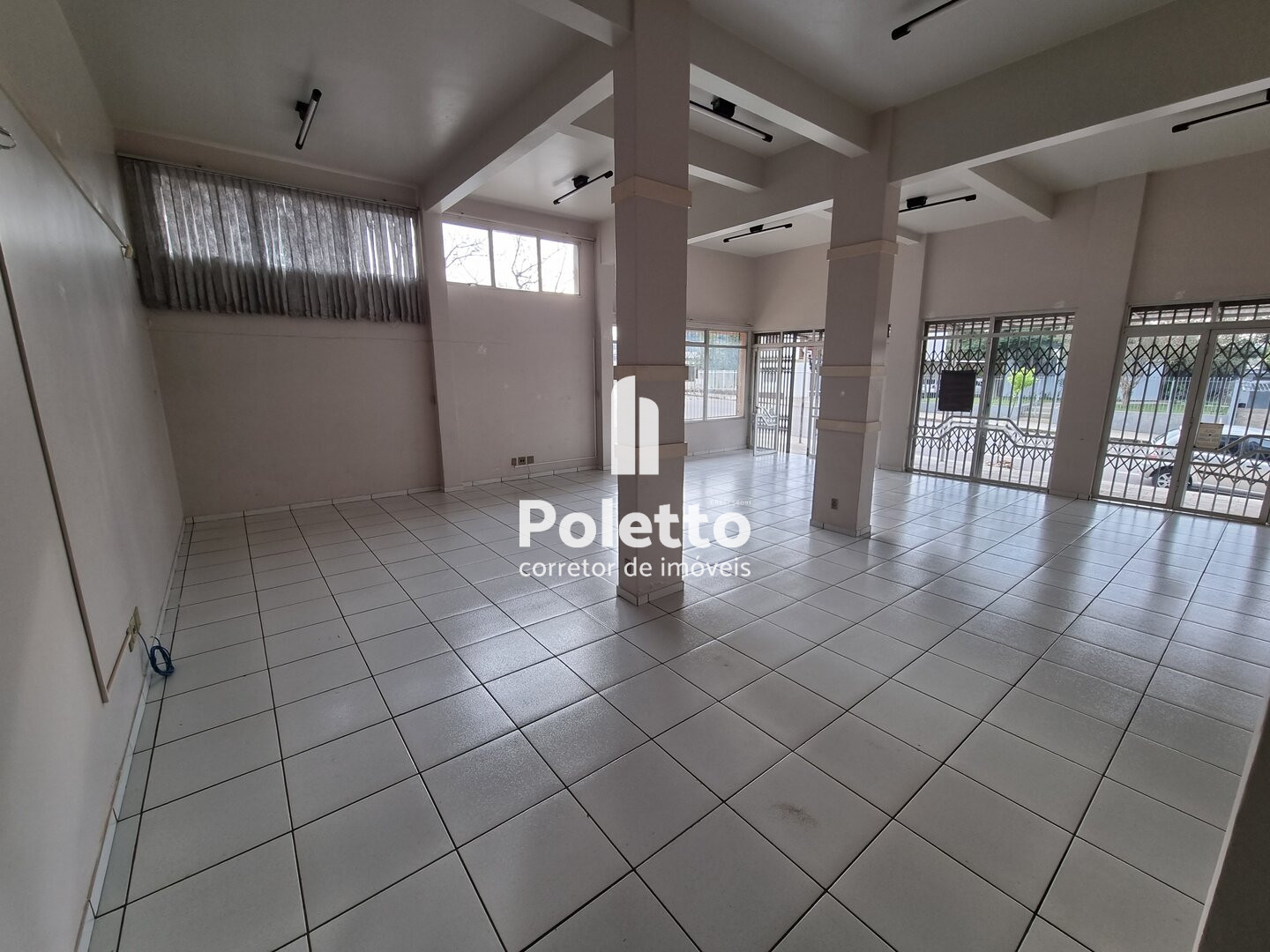 Aluga-se sala comercial — Miniatura 2