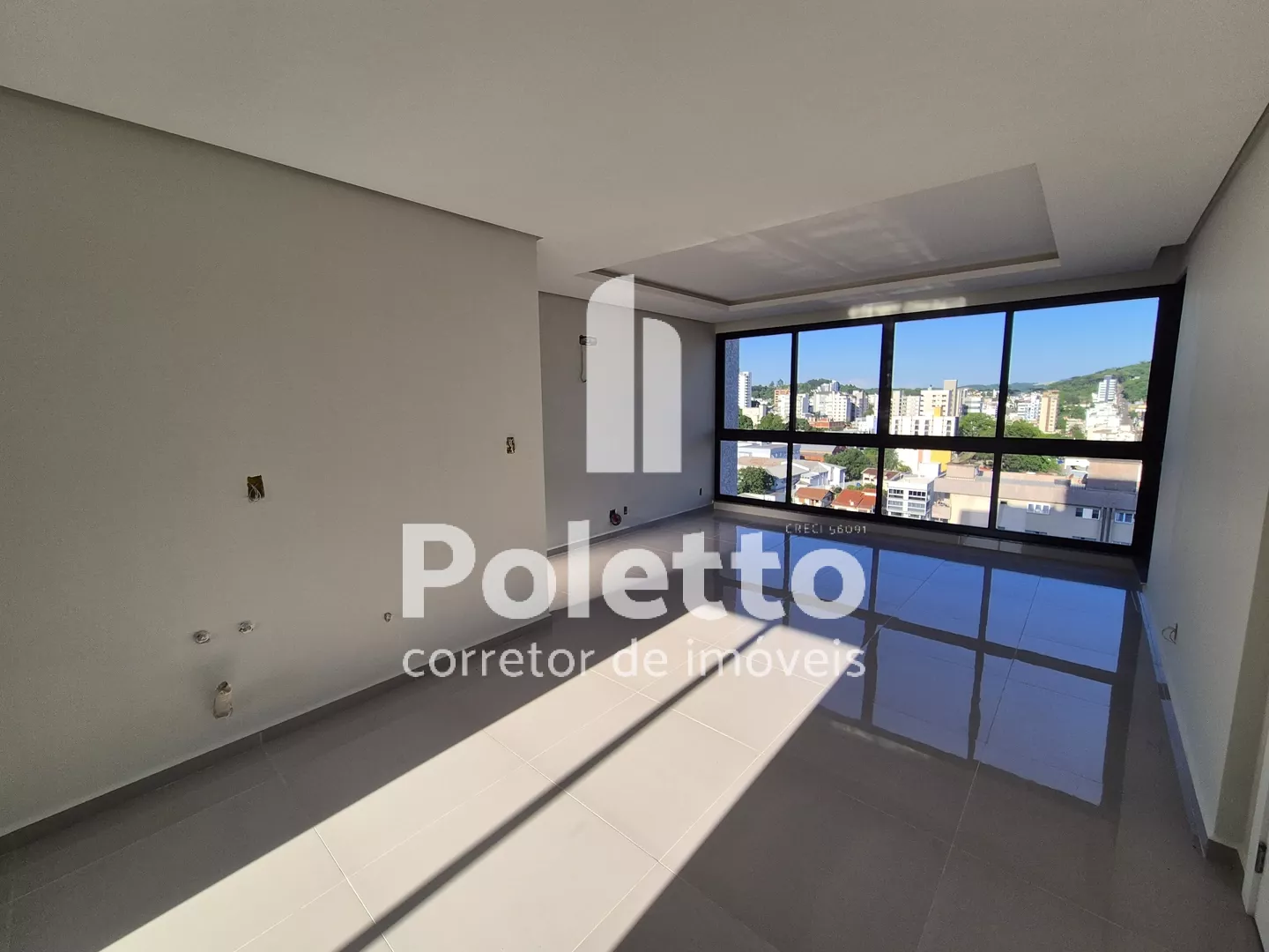 Apartamento de 02 dormitórios Allure Home - Marau — Miniatura 4