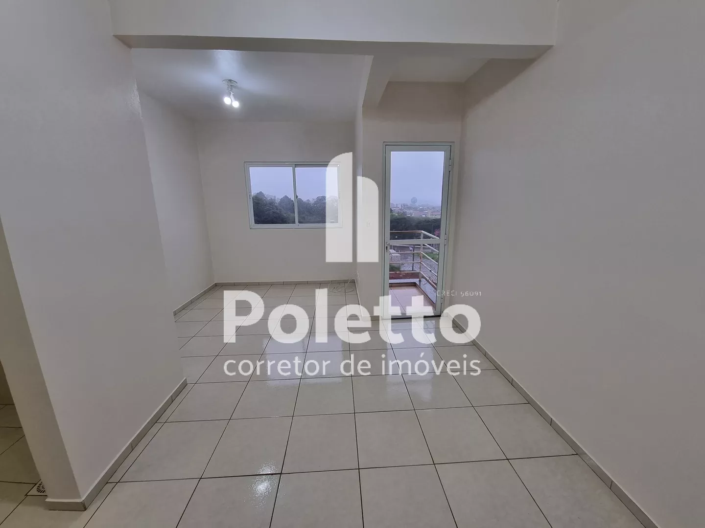 Vende-se apartamento de 01 dormitórios — Miniatura 3