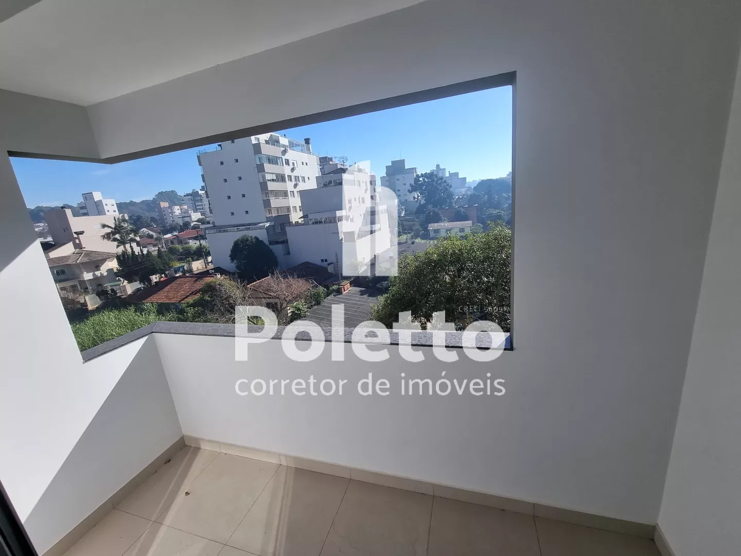Maravilhoso apartamento no centro de Marau — Miniatura 4