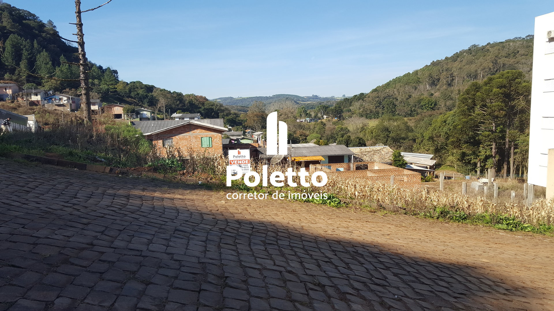 Excelentes terrenos a poucos minutos do Centro de Marau — Miniatura 2