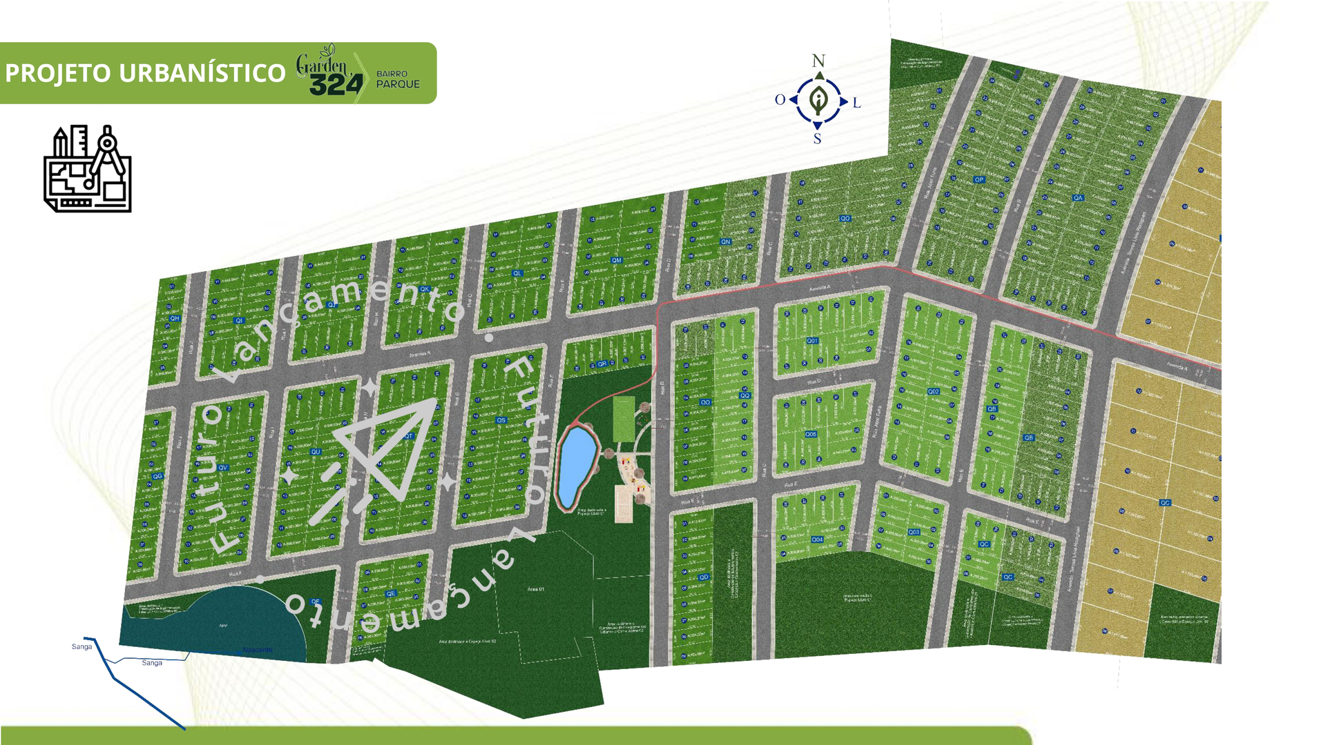GARDEN 324 Bairro Parque — Miniatura 6