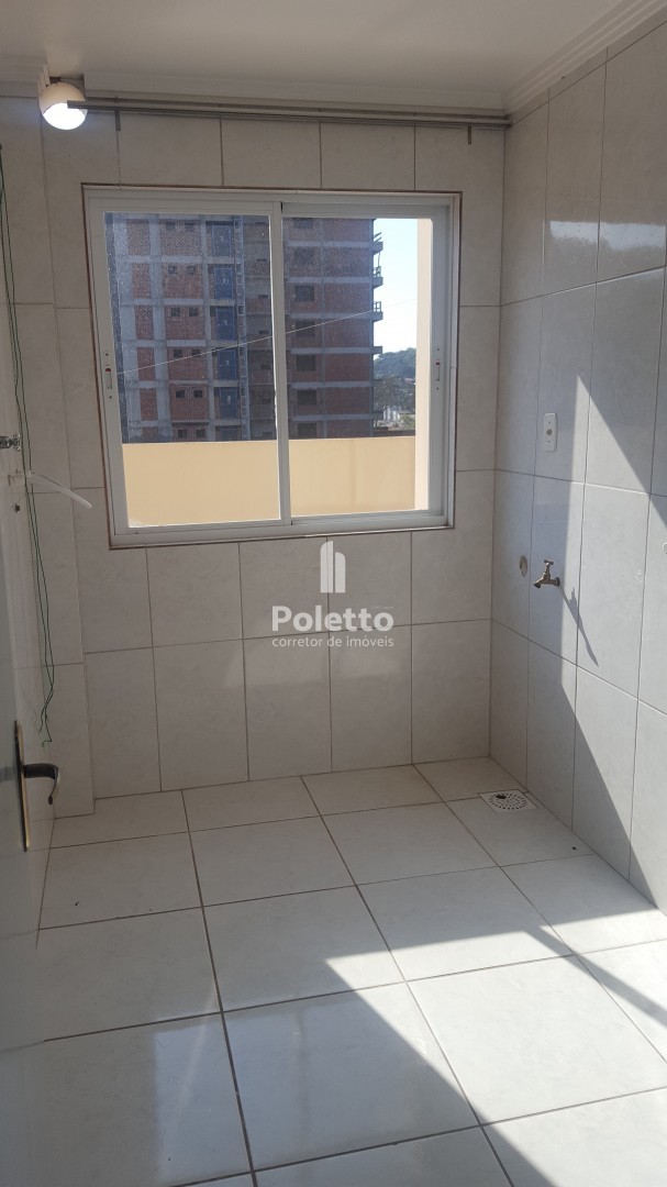 Apartamento com terraço em Marau — Miniatura 5