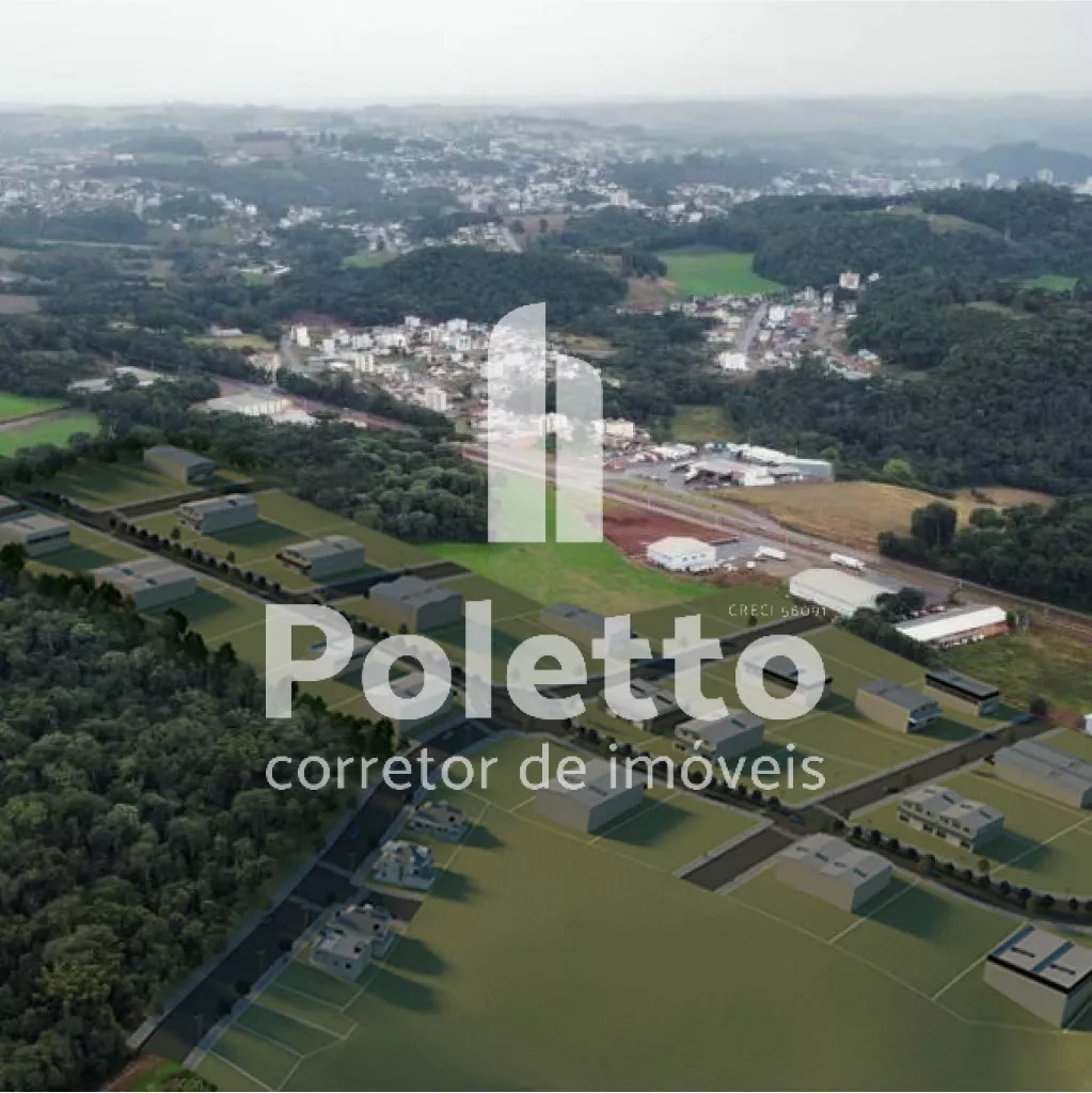 LANÇAMENTO - Terrenos Industriais e Residenciais — Miniatura 3
