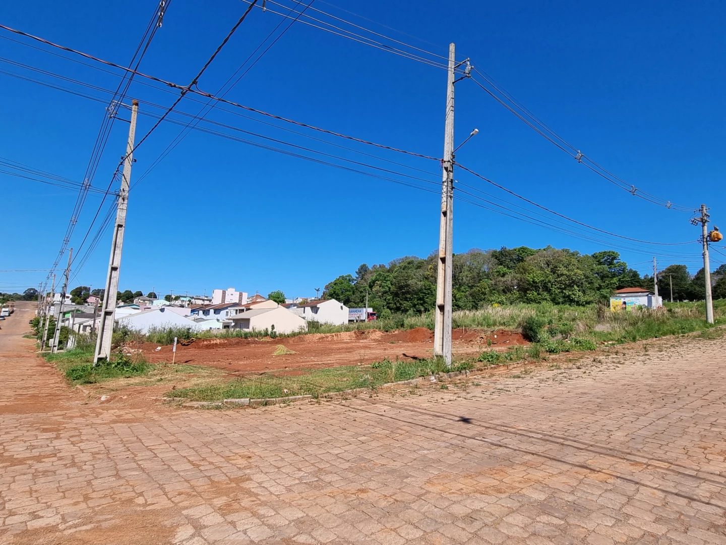 Vende-se Terrenos no bairro Nova Alternativa em Marau — Miniatura 4