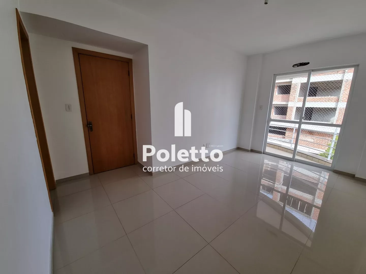 Vende-se apartamento de 03 quartos no centro de Marau — Miniatura 15