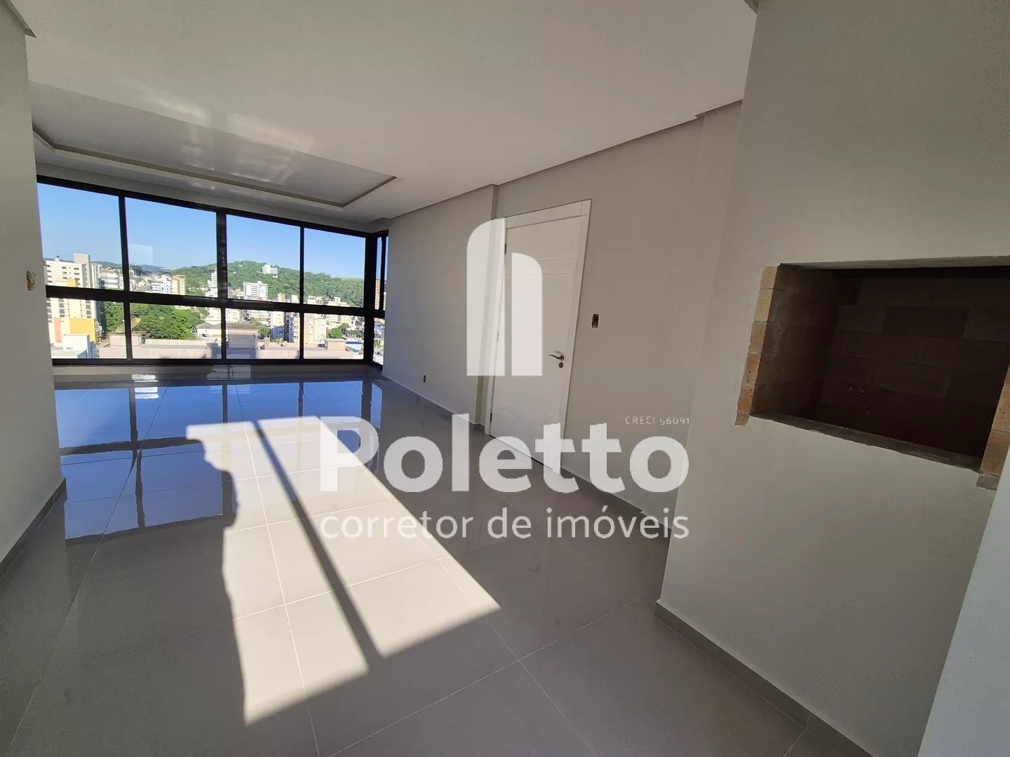 Apartamento de 02 dormitórios Allure Home - Marau — Miniatura 5
