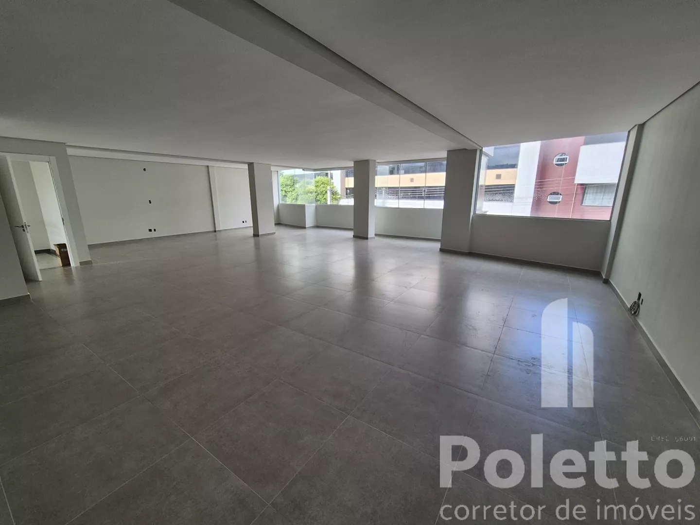 Excelente sala comercial para locação — Miniatura 7