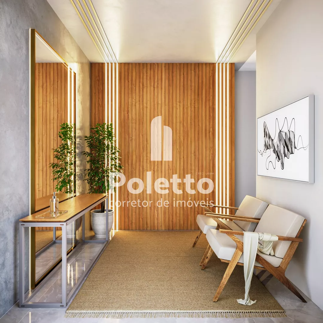 Vende-se Apartamentos de 02 dormitórios na Planta — Miniatura 7