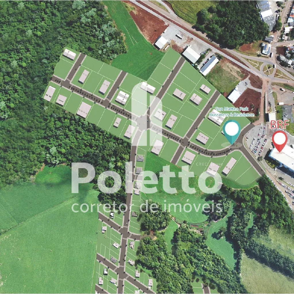 LANÇAMENTO - Terrenos Industriais e Residenciais — Miniatura 14