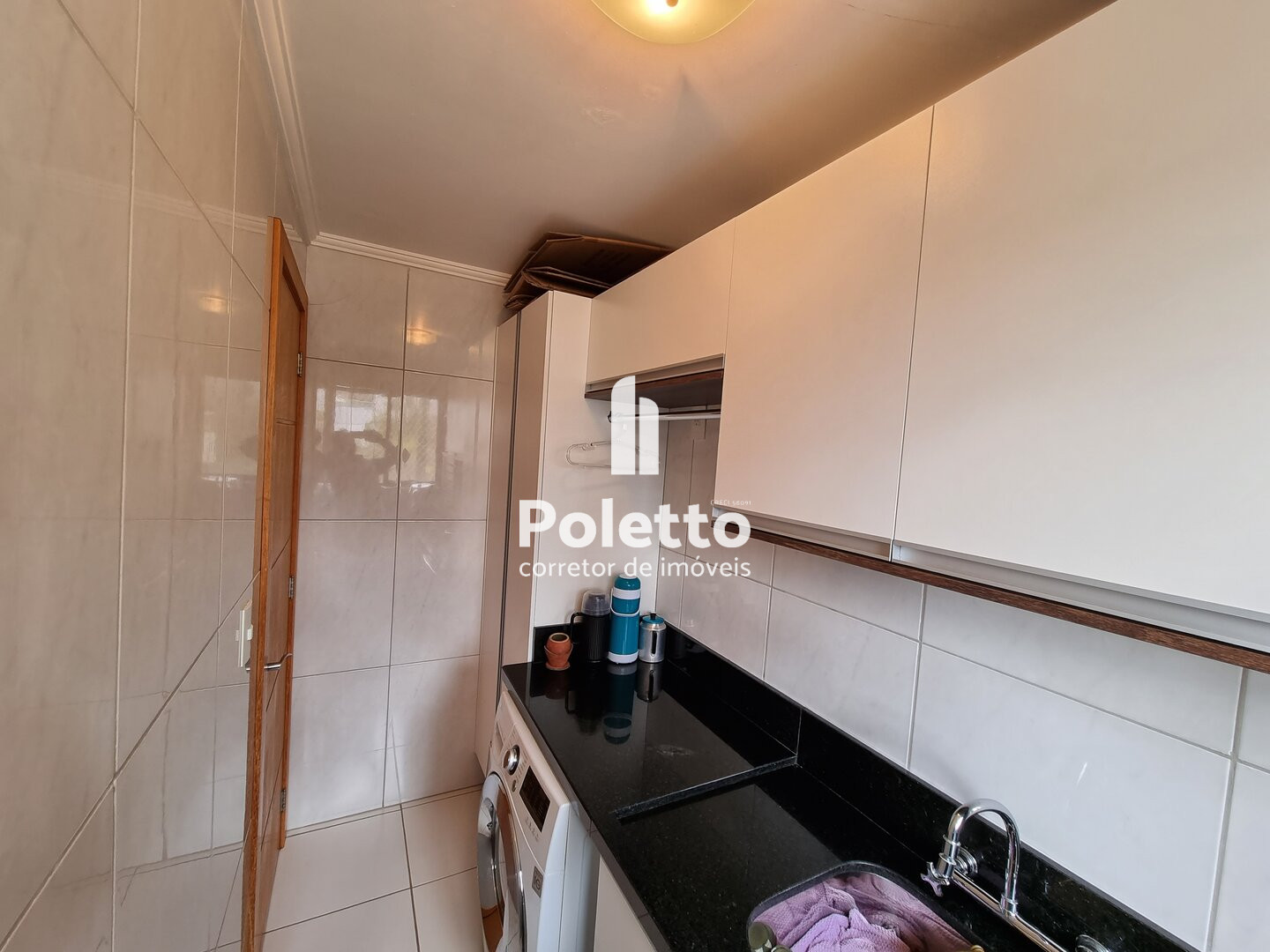 Vende-se apartamento no centro de Marau — Miniatura 13
