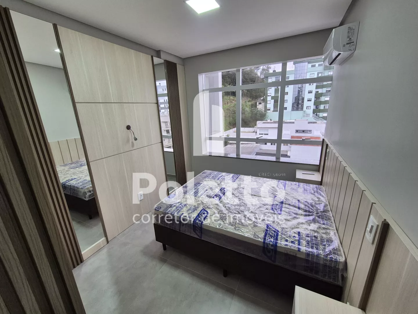 Aluga-se Apartamento Mobiliado em Marau — Miniatura 11
