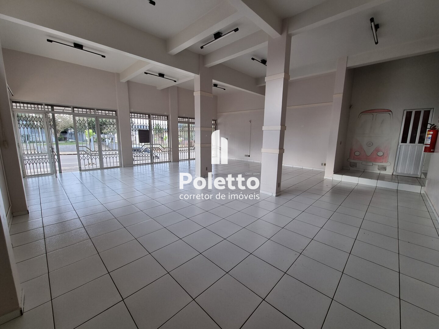 Aluga-se sala comercial — Miniatura 3