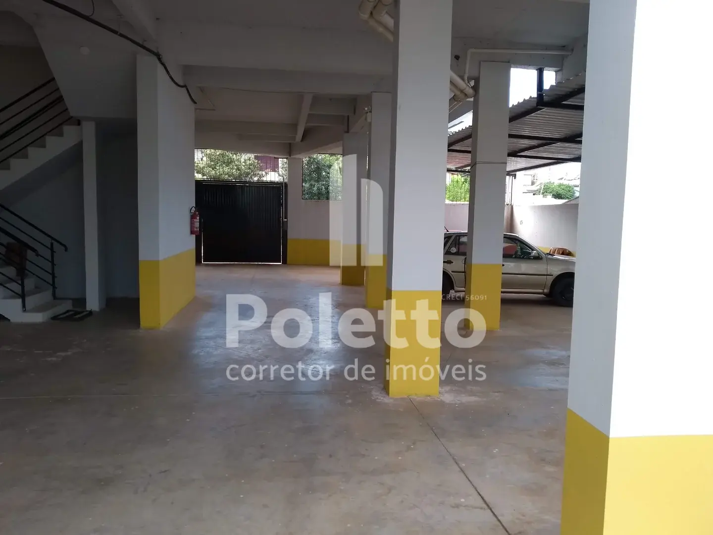 Vende-se apartamento MOBILIADO de 02 quartos — Miniatura 14