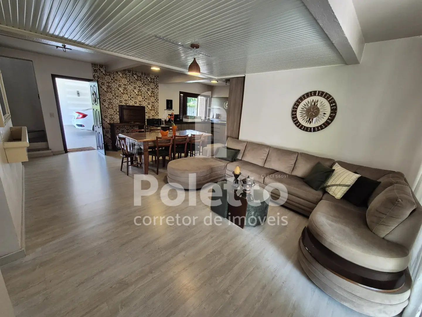 Casa de Alto Padrão em Marau — Miniatura 6
