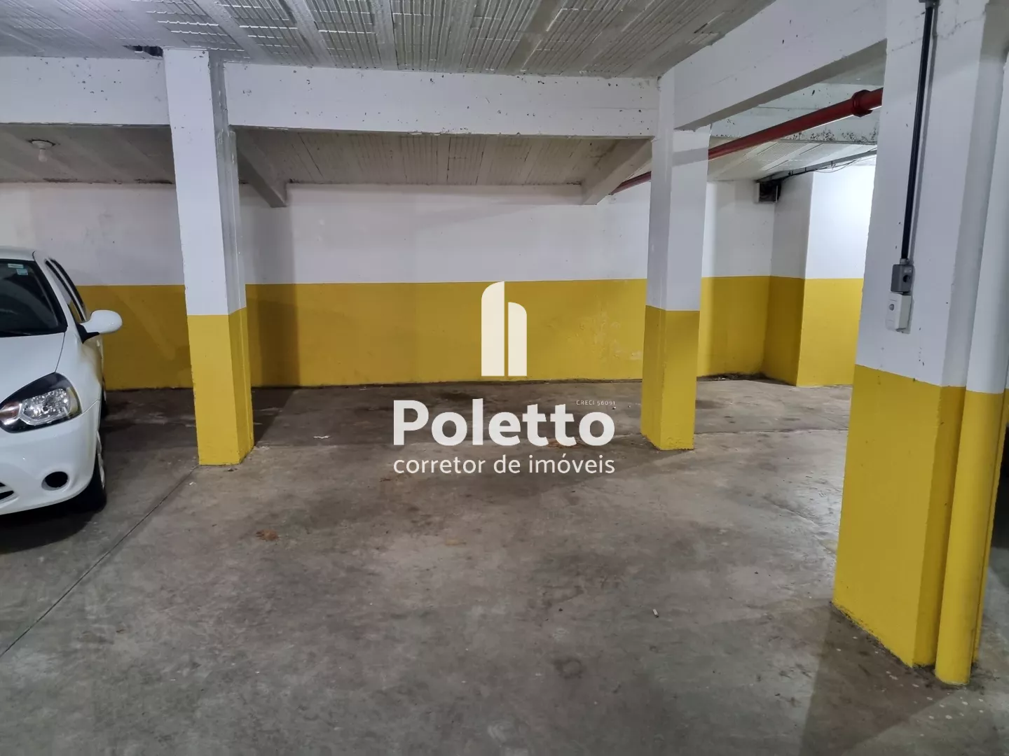 Vende-se apartamento de 03 quartos no centro de Marau — Miniatura 19