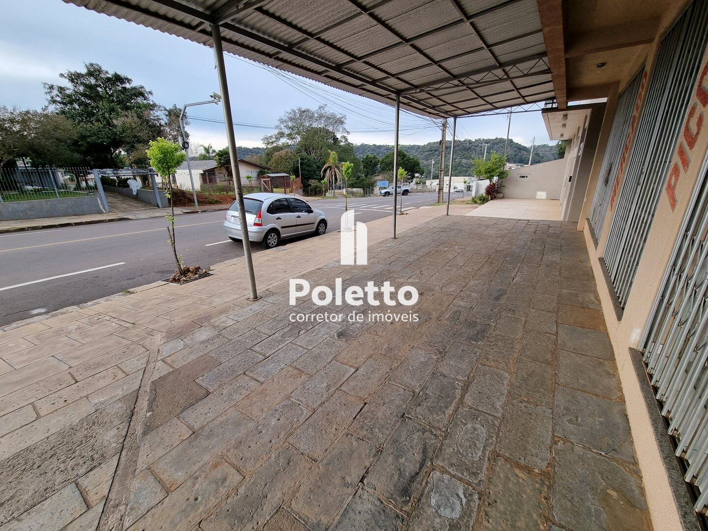 Aluga-se sala comercial — Miniatura 8