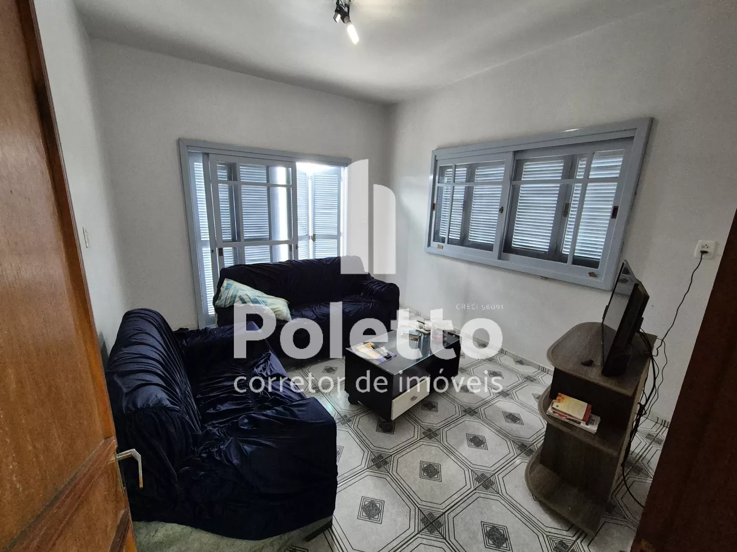 Casa com 3 andares próximo ao centro — Miniatura 6