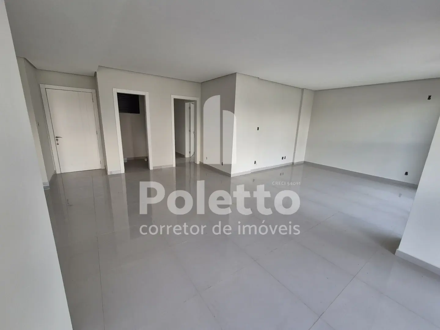 Apartamento de alto padrão — Miniatura 6